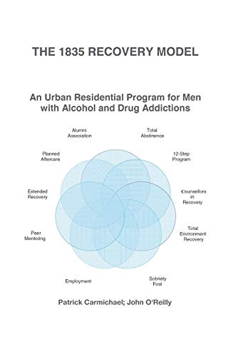 The 1835 Recovery Model: An Urban Residential Program for Men with Alcohol and Drug Addictions