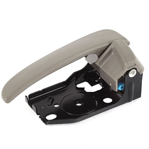 Poignée intérieure gauche grise 82610-D0010 pour habitacle automobile