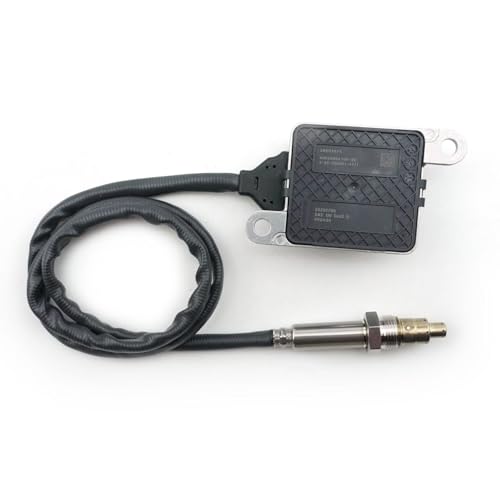 Capteur d'oxyde d'azote Fiat 500X : résoud le voyant pollution - Capteur NOx OEM 55282708