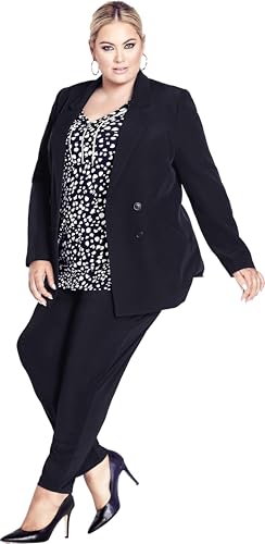 Women's Plus Size Pant Lucille