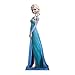 Star Cutouts - Stsc727 - Figurine Géante - Elsa - Reine des Neiges - 161 Cm