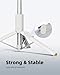 TODI Selfie Stick Tripod for iPhone, 60