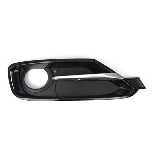 Grille de feu antibrouillard BMW F30 F31 finition premium pour pare-chocs avant