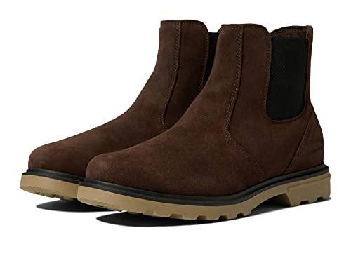 Image of SOREL Men's Carson Chelsea Waterproof Boot