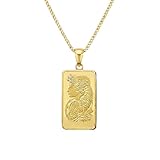 24k Gold Bar .9999 Pure with Assay Certificate from Veriscan AU (5 Gram)