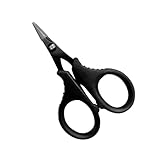 Utilisation polyvalente : les ciseaux à cordes pour raquette de badminton conviennent pour une utilisation avec les raquettes de badminton, de tennis et de squash. C'est une excellente idée de cadeau pour les membres de la famille, les collègues ou les amis passionnés de sports de raquette ou joueurs professionnels.