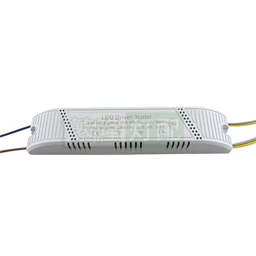 Transformateur courant constant 230mA haute performance double sortie