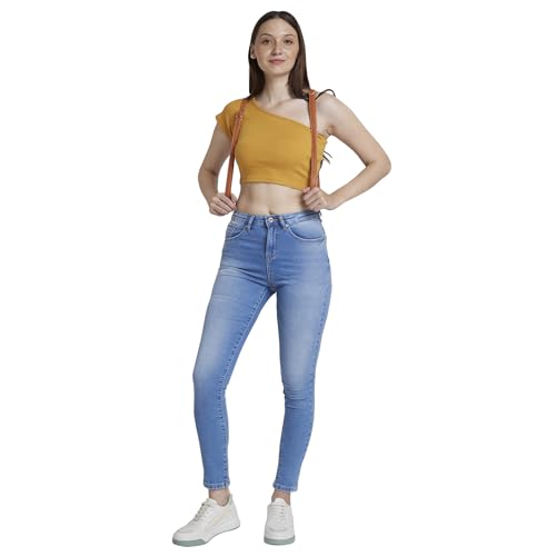 Image of Spykar Women Jeans