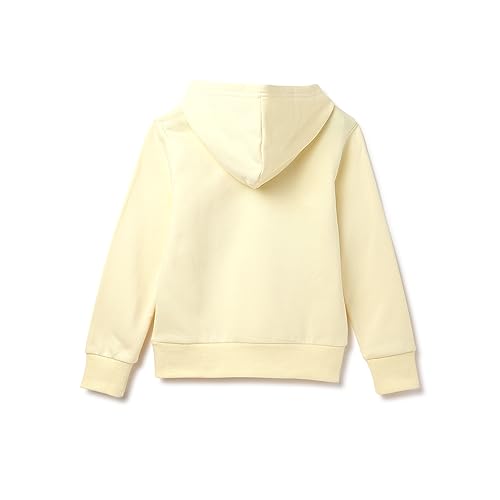 Image of United Colors of Benetton Boy's Polycotton Crew Neck Sweatshirt