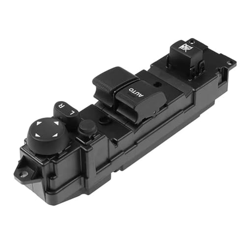 Interrupteur commande fenêtre DF75-66-350A pour Mazda 2008-2012
