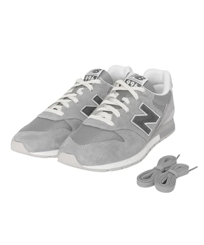 [�T�j�[���[�x��] �X�j�[�J�[ NEW BALANCE U9967K5 �����Y CL26110-1170039 �O���[ 26