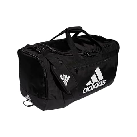 adidas Defender 4 Large Duffel Bag Cover