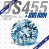 BIG RON (2) DS455 - Bayblues Recordz Presents Wintertime Wit' Tha D.S.C. ~White Nite~ - CD