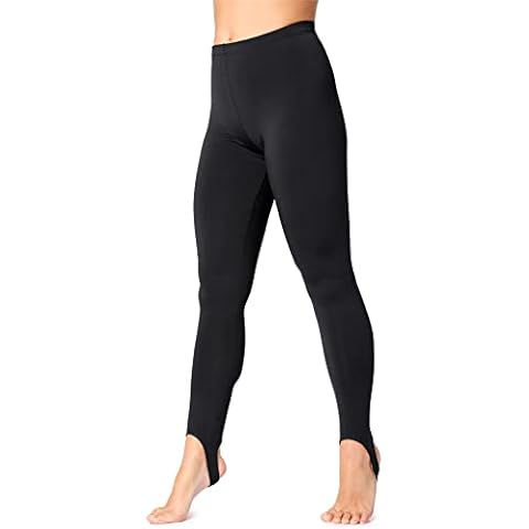 Bellivalini Women's Thermal Leggings with Stirrup BLV50-274 Cover