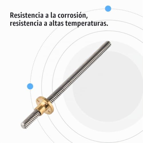 Varilla roscada sin fin 5 Imagen adicional