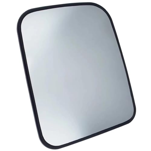 Rétroviseur Navara D22 glace de rechange gauche thermique miroir de voiture