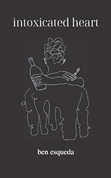 Paperback intoxicated heart Book