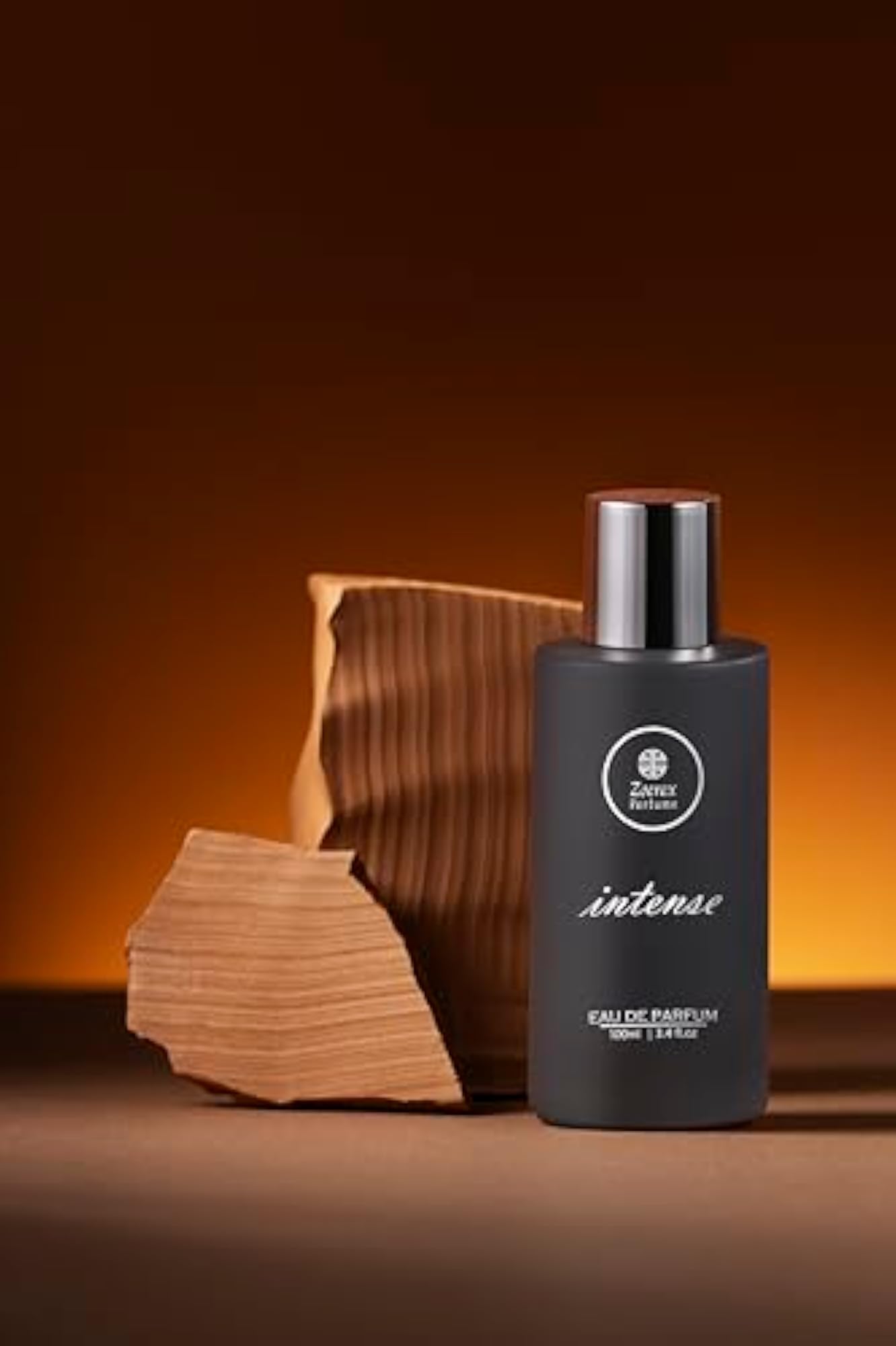 Intense Eau de Parfum for Men 100ml