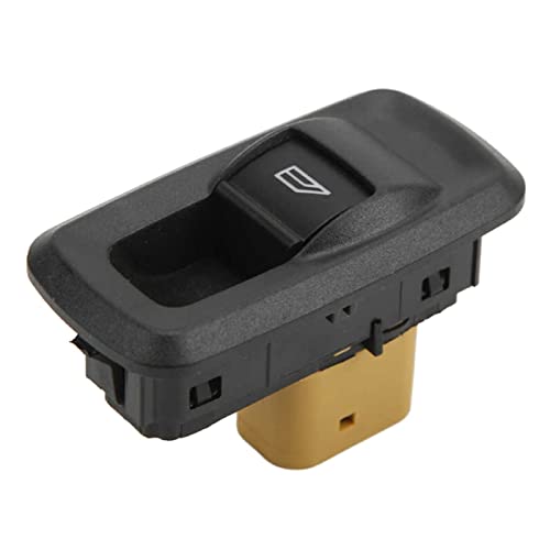 Bouton commande de fenêtre 8A6T-14529-AA à levage fluide pour Fiesta VI