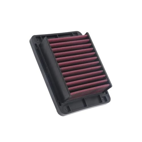 Filtre à air moto pour résoudre les pertes de puissance TMAX 530 et R3