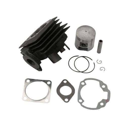 Kit bloc-cylindres 70cc idéal pour dynamiser vos trajets urbains en moteur 2T