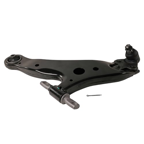Bras de commande X622945 avec rotule de suspension pour train avant - 2