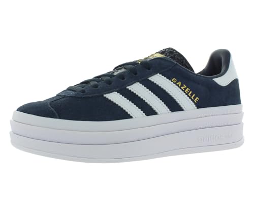 Image of adidas Unisex Adult Gazelle Bold J Shoes