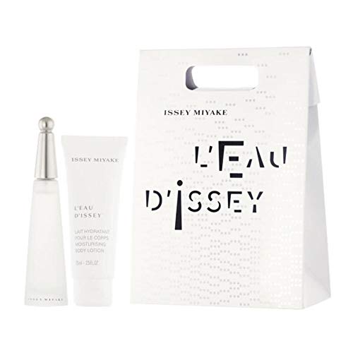Issey Miyake Set Fraganze - 100 Ml