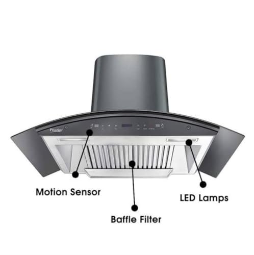 Steel Oil Collector Tray for Kitchen Chimney | 16 Inch (41 cm) | Easy to Clean & Install | Compatible with Multiple Chimney Brands - Image 3