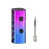 Mini Solder with Rechargable Battery (Colorful)