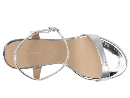 Stuart Weitzman Women's Babette 85 Pump2