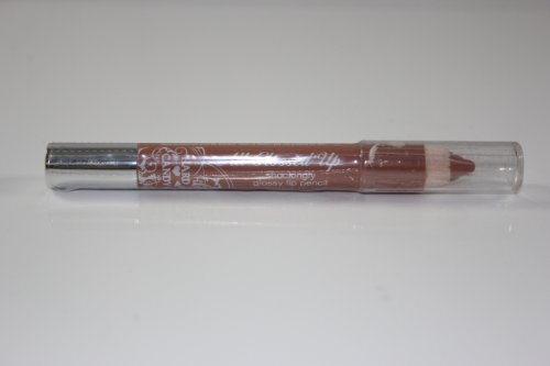 Hard Candy, All Glossed Up, Shockingly Glossy Lip Pencil, #486