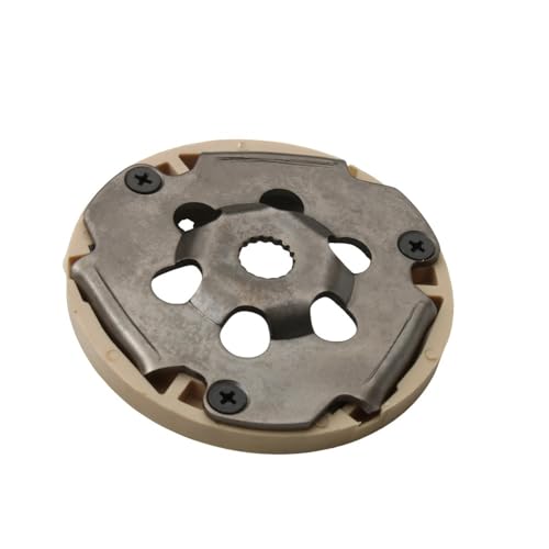 Embrayage de démarrage 13 mm haute résistance pour Target Why 50cc - 4