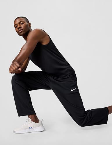Nike Men's Totality Dri-Fit Open Hem Versatile Pants4