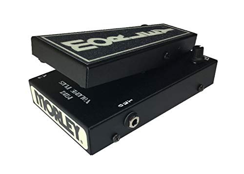 Morley Mini Volume Plus Guitar Pedal