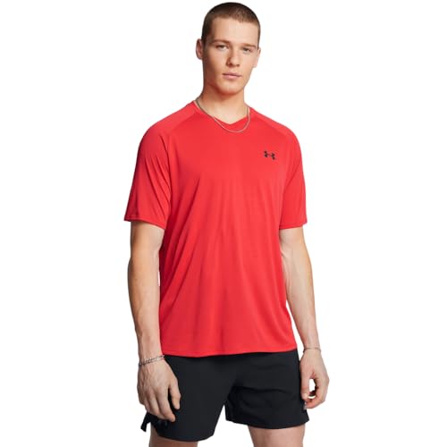 Image of Under Armour Men T-Shirt