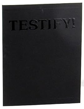 Testify!: Vietnam veterans in photographs & interviews