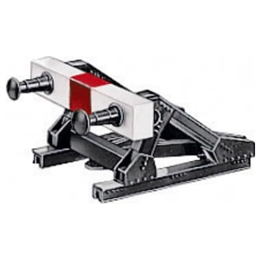 Märklin - Decoración para modelismo ferroviario H0 Escala 1:87 (7391)