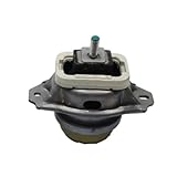 Soporte de motor para Land para Rover para Discovery 3 4 para Range para Rover para Sport 2005-2009 L320 2.7 OEM KKB500441