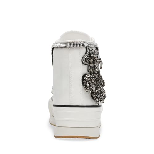 Steve Madden Women's Mistic Sneaker3