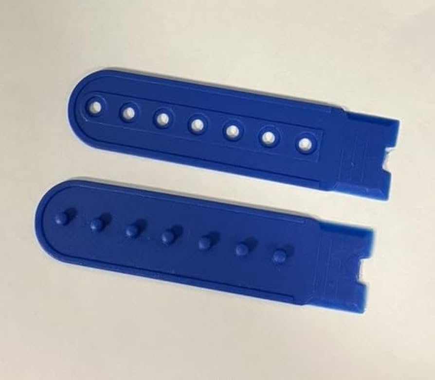 Amazon | 帽子 キャップ 修理交換パーツ スナップバック 2セット