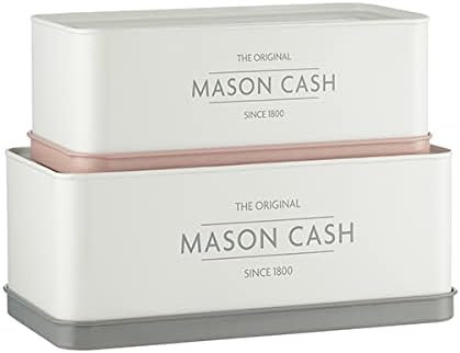 Innovative Kitchen Set of 2 Loaf Cake Tins