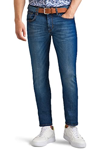 Baldessarini Herren Jeans John Blau 3434