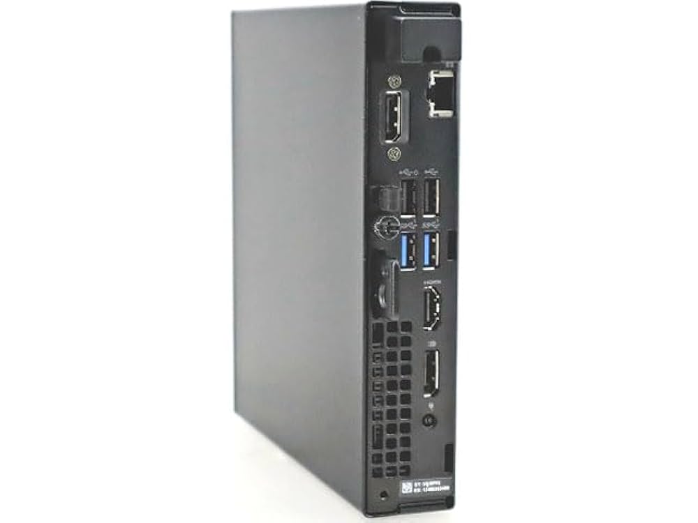 【傷有り】Dell デスクトップPC Windows &Office認証済 傷有り】Dell デスクトップPC Windows &Office認証済 Windows