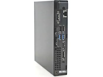 美品 DELL OptiPlex Micro 7010 i5 第13世代 SSD 美品 DELL OptiPlex Micro 7010 i5 第13世代 SSD