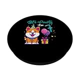 Zoom IMG-1 corgi dog lover 7 compleanno Zoom IMG-1 corgi dog lover 7 compleanno