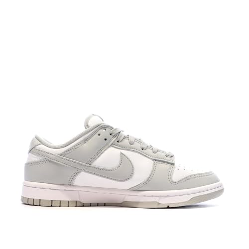 Image of Nike Mens Dunk Low Retro Sneaker