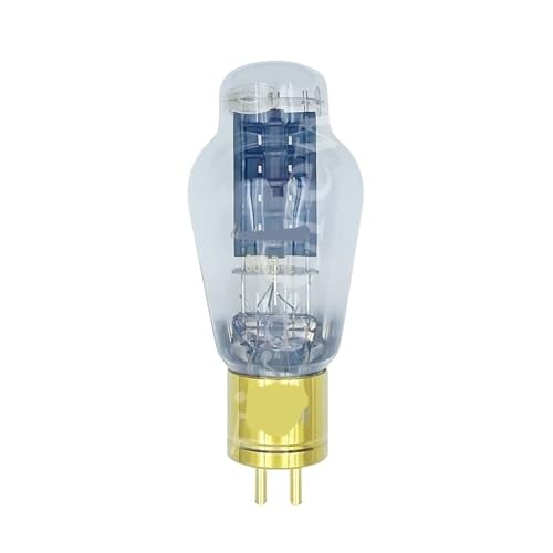 Tubo 300B-L para amplificador de audio HiFi DIY reemplazo compatible 300B y WE300B