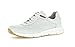 Produktbild Pius Gabor Herren Sneaker Low,Halbschuhe,zertifiziertes Leder,Wechselfußbett,Superflex Sohle,Men's,Man,Halbschuhe,Off-White,44 EU / 9.5 UK