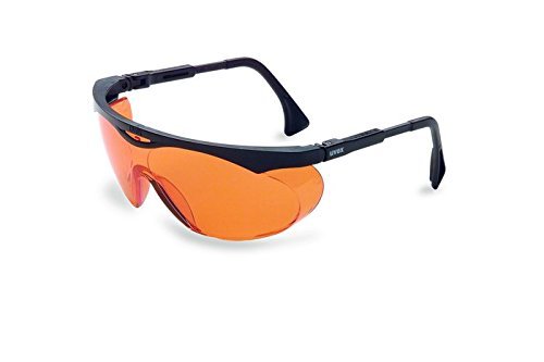 UVEX FIS認証　56~57㎝ 情熱のオレンジ色 Amazon.com: Uvex Skyper Polycarbonate Standard Safety Glasses SCT